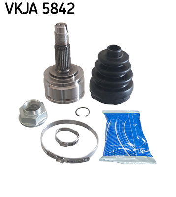 Kit giunti, Semiasse - VKJA 5842 SKF